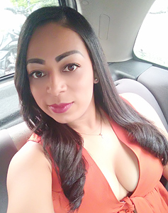 37 Year Old Cali, Colombia Woman